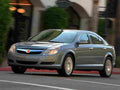Saturn Aura 3642 21 Car A4 Photo Print