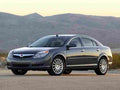 Saturn Aura 3642 24 Car A4 Photo Print
