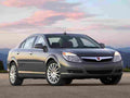 Saturn Aura 3642 25 Car A4 Photo Print