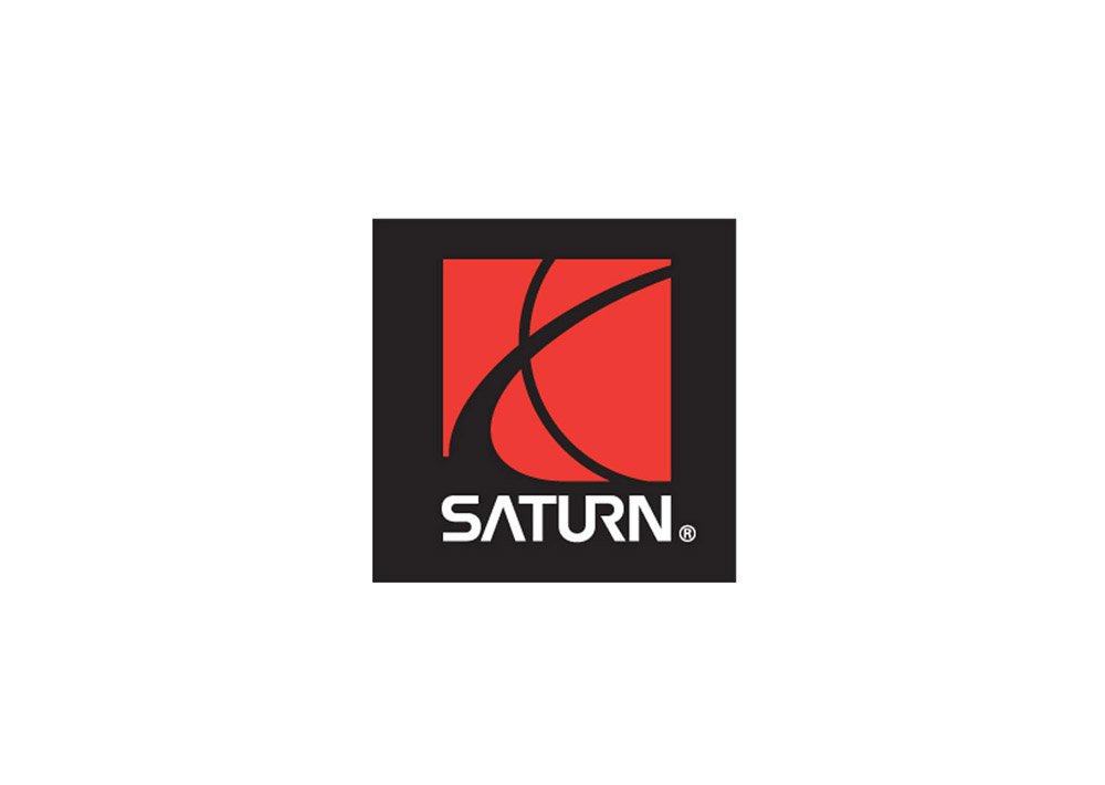 Saturn3 A4 Photo Print