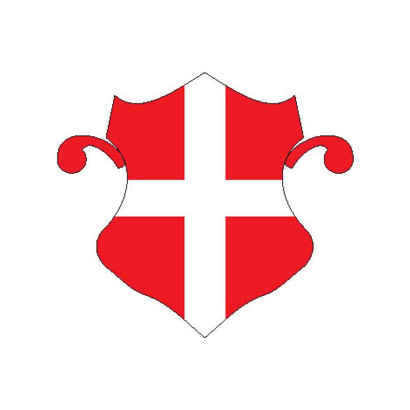 Saue Vald Coat Of Arms Coa N2845 A4 Photo Print