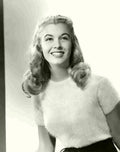 Saunders Nancy 1S film star poster A4 Photo Print