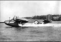 Saunders Roe A37 Shrimp Research Flying Boat Aircraft Uk A4 Photo Print