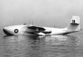 Saunders Roe Sr A1 Flying Boat Fighter A4 Photo Print