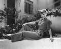 Savage Ann 1 film star poster A4 Photo Print