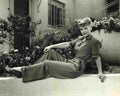 Savage Ann 1S film star poster A4 Photo Print