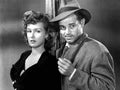 Savage Ann Detour 1 film star poster A4 Photo Print