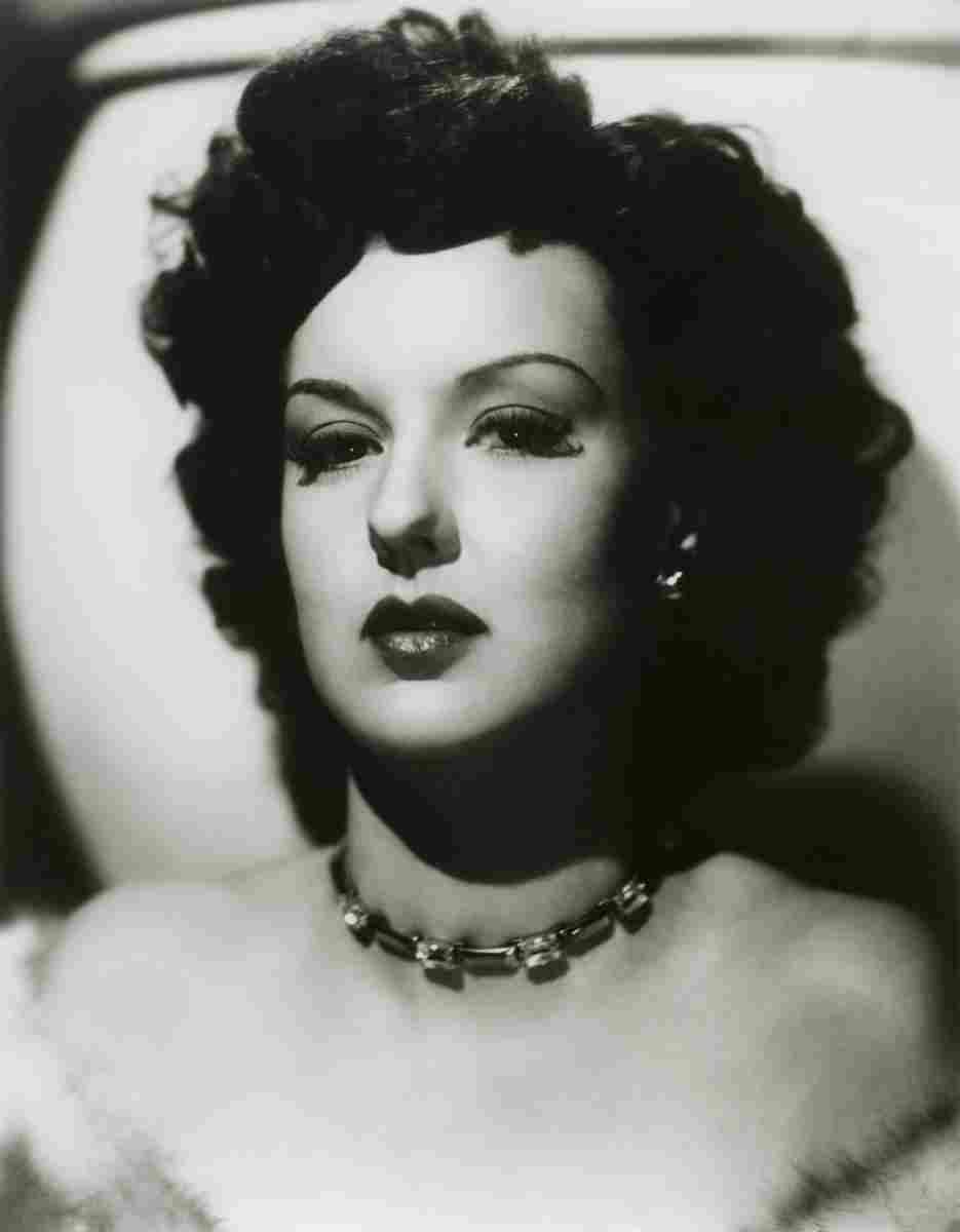 Savage Ann Last Crooked Mile The 1S film star poster A4 Photo Print
