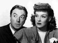 Savage Ann Scared Stiff 2 film star poster A4 Photo Print