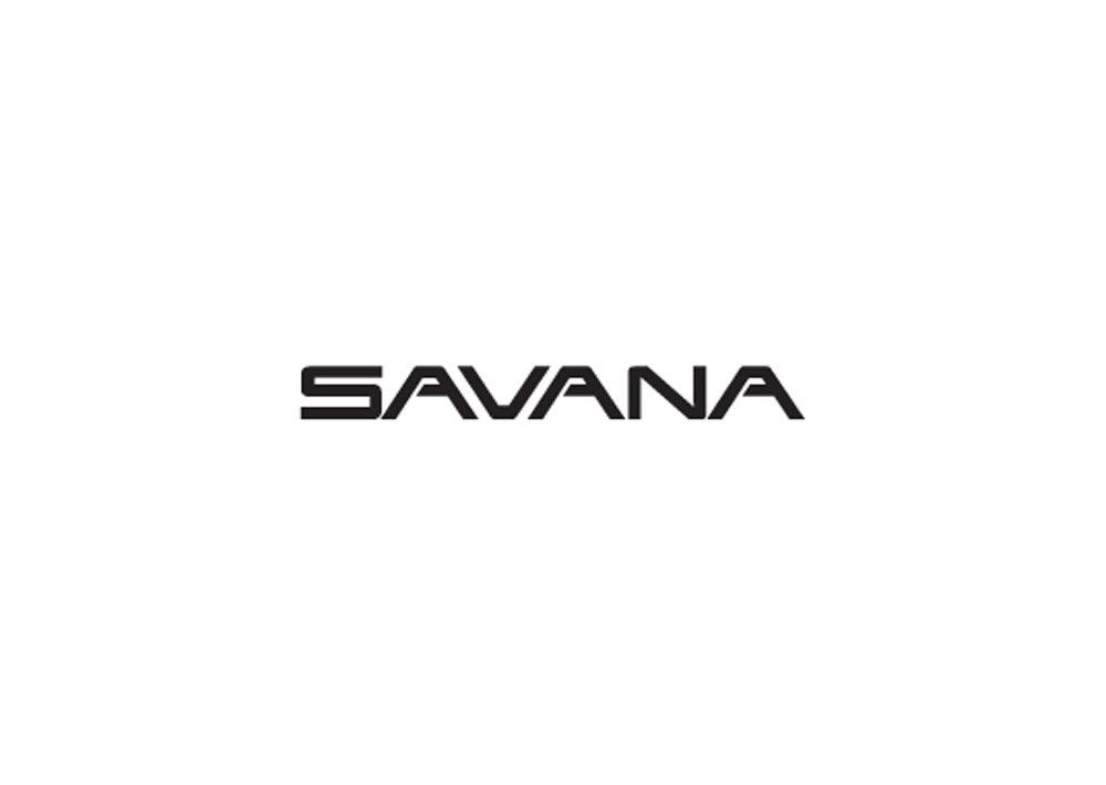 Savana A4 Photo Print