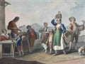 Saverio della Gatta 174132 2 Art A4 Photo Print