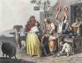 Saverio della Gatta 174135 2 Art A4 Photo Print