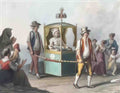 Saverio della Gatta 174136 2 Art A4 Photo Print