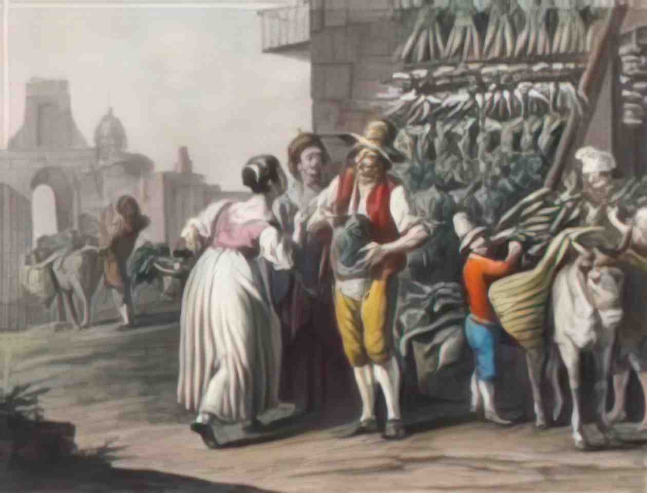 Saverio della Gatta 174137 2 Art A4 Photo Print