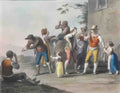 Saverio della Gatta 174137 Art A4 Photo Print