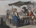 Saverio della Gatta 174138 2 Art A4 Photo Print