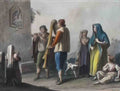 Saverio della Gatta 174138 Art A4 Photo Print