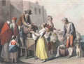 Saverio della Gatta 174141 Art A4 Photo Print