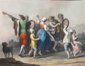 Saverio della Gatta 174143 Art A4 Photo Print