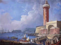 Saverio della Gatta dellagatta Art A4 Photo Print