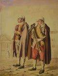 Saverio della Gatta h20911 l258495700 original Art A4 Photo Print