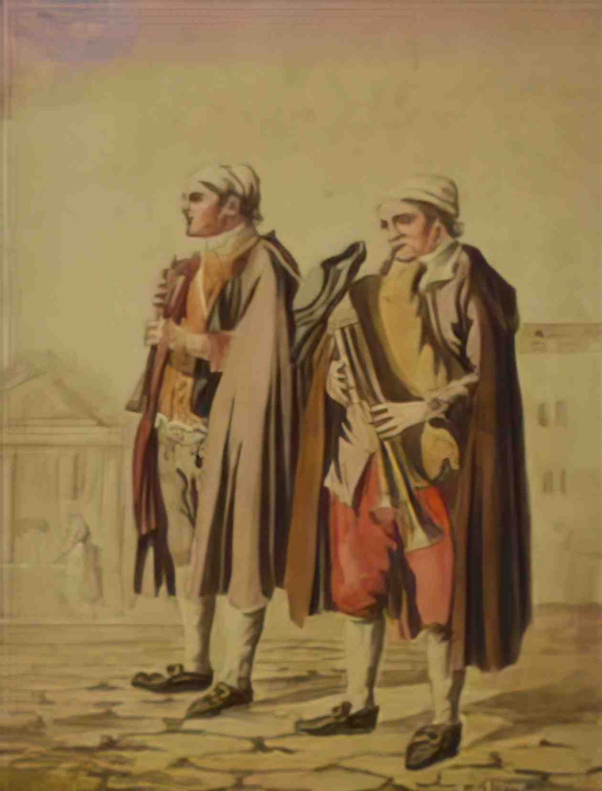 Saverio della Gatta h20911 l258495700 original Art A4 Photo Print