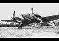 Savoia Marchetti Sm91 Heavy Fighter Prototype Kingdom Of Italy A4 Photo Print