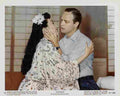 Sayonara 07  film star poster A4 Photo Print