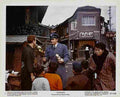 Sayonara 10  film star poster A4 Photo Print