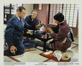 Sayonara 11  film star poster A4 Photo Print