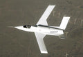 Scaled Composites Model 401 Experimental Aircraft United States A4 Photo Print