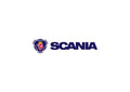 Scania1 A4 Photo Print