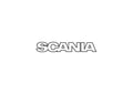 Scania11 A4 Photo Print