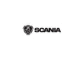 Scania12 A4 Photo Print