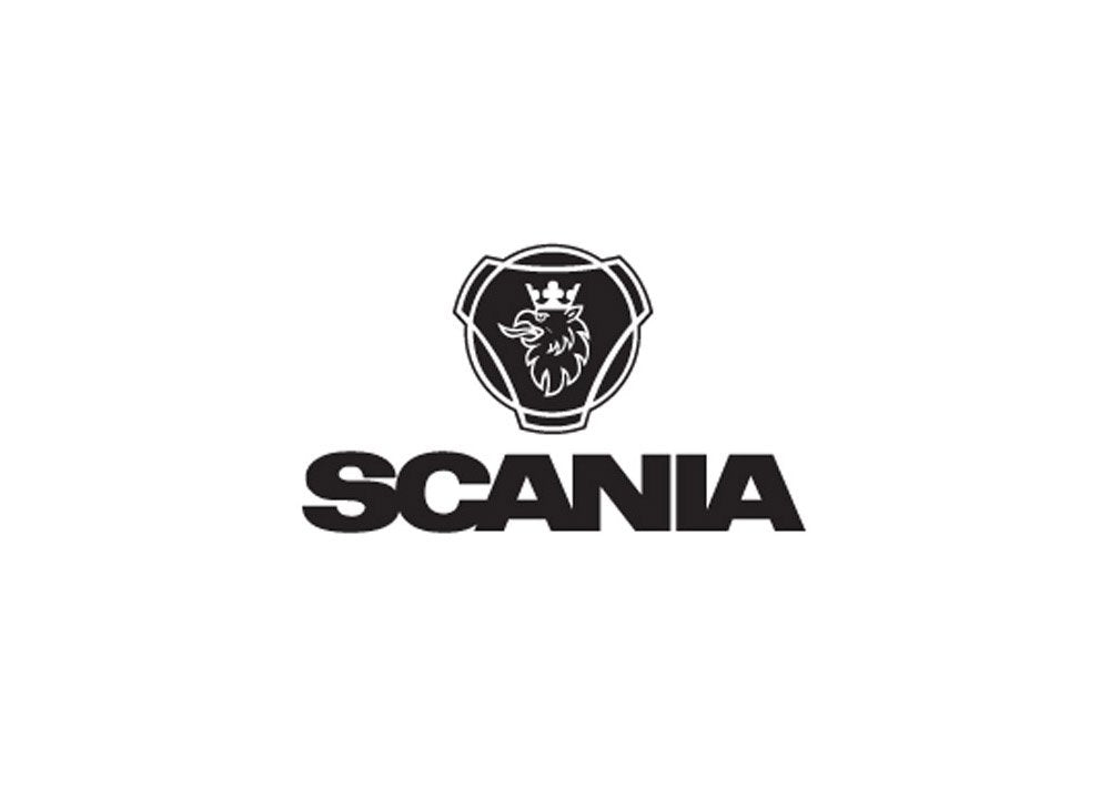 Scania13 A4 Photo Print