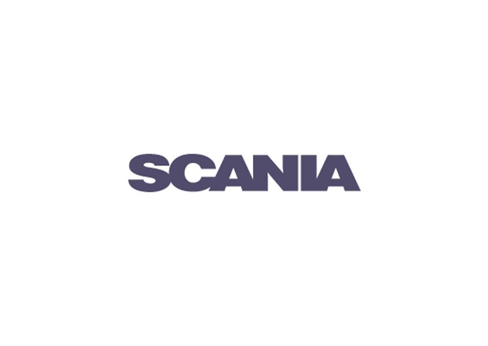 Scania7 A4 Photo Print