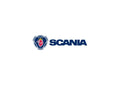 Scania8 A4 Photo Print
