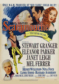 Scaramouche 02 Film A4 Photo Print