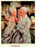 Scaramouche 04  film star poster A4 Photo Print
