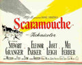 Scaramouche 08  film star poster A4 Photo Print