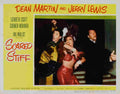 Scared Stiff 1953 02  film star poster A4 Photo Print