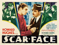 Scarface 1932 10  film star poster A4 Photo Print