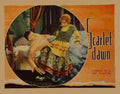 Scarlet Dawn 01  film star poster A4 Photo Print