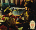 Scarlet Empress The 02  film star poster A4 Photo Print