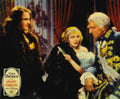 Scarlet Empress The 04  film star poster A4 Photo Print