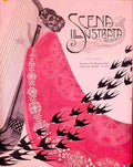 ScenaBradleyStyle Advert A4 Photo Print