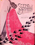 ScenaBradleyStyle Vintage Advert A4 Photo Print