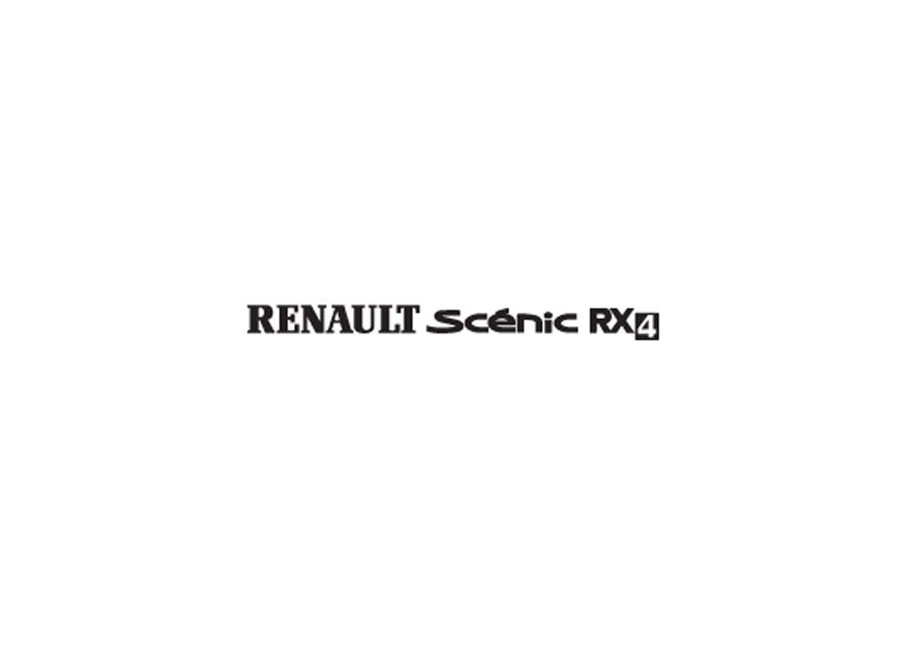 Scenic Rx4 A4 Photo Print