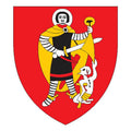Schams Circle Coat Of Arms N3226 A4 Photo Print