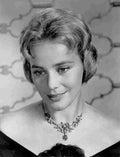 Schell Maria 2 film star poster A4 Photo Print